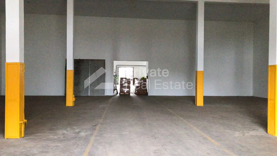 Alquiler de Bodega en via tocumen Parque logistico Las Olas - Imagen 3