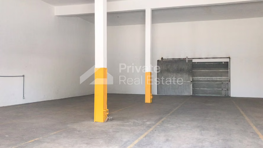Alquiler de Bodega en via tocumen Parque logistico Las Olas - Imagen 2