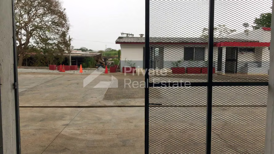 Alquiler de Bodega en via tocumen Parque logistico Las Olas - Imagen 5