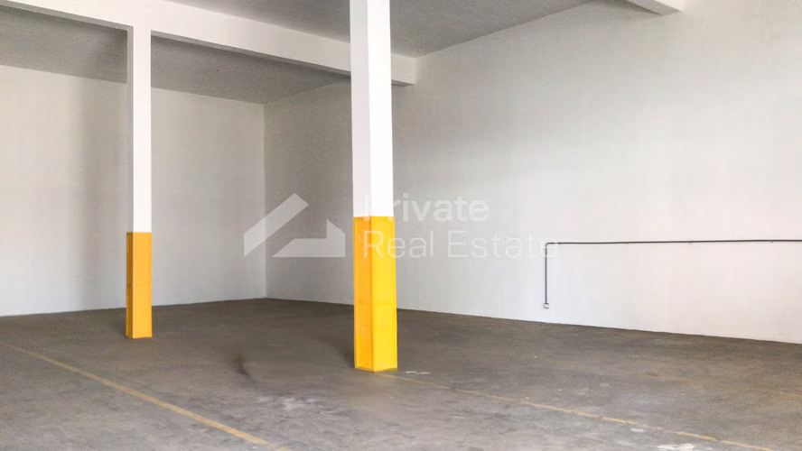 Alquiler de Bodega en via tocumen Parque logistico Las Olas - Imagen 4