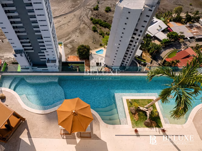 ALQUILER APARTAMENTO EN DOVLE, COCO DEL MAR (18) - Imagen 20