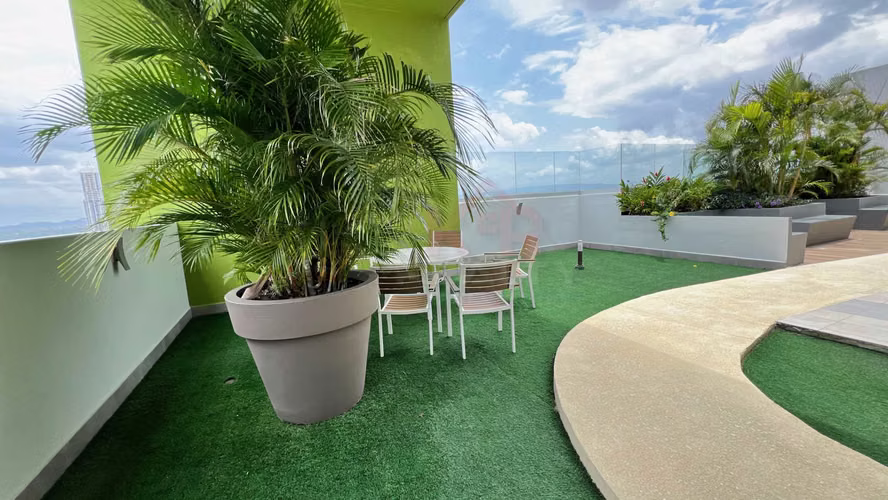 VENTA DE APARTAMENTO EN EDISON PARK, P.H VIVENDI GREEN, SE ESCUCHAN OFERTAS
