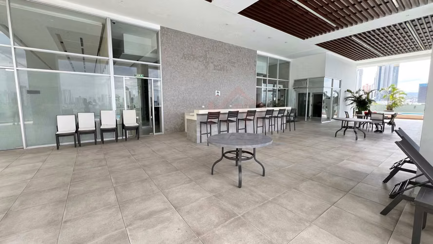 VENTA DE APARTAMENTO EN EDISON PARK, P.H VIVENDI GREEN, SE ESCUCHAN OFERTAS