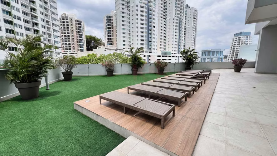 VENTA DE APARTAMENTO EN EDISON PARK, P.H VIVENDI GREEN, SE ESCUCHAN OFERTAS
