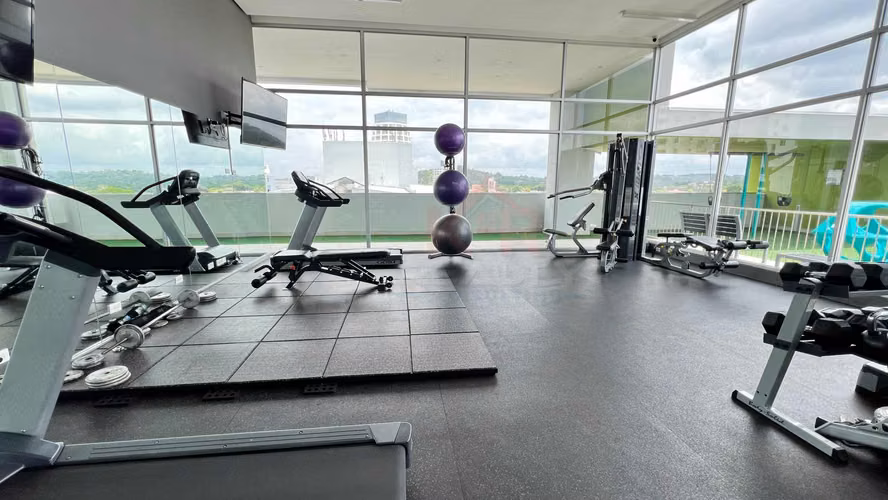 VENTA DE APARTAMENTO EN EDISON PARK, P.H VIVENDI GREEN, SE ESCUCHAN OFERTAS