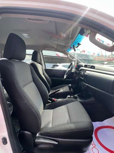 TOYOTA HILUX MANUAL 2024 ¡DISPONIBLE EN DAVID! - Imagen 8