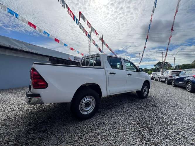TOYOTA HILUX MANUAL 2024 ¡DISPONIBLE EN DAVID! - Imagen 3