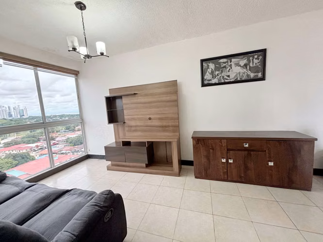 Oportunidad Parque Lefevre 76m2 Precio $128,000 Amoblado - PH Sorrento
