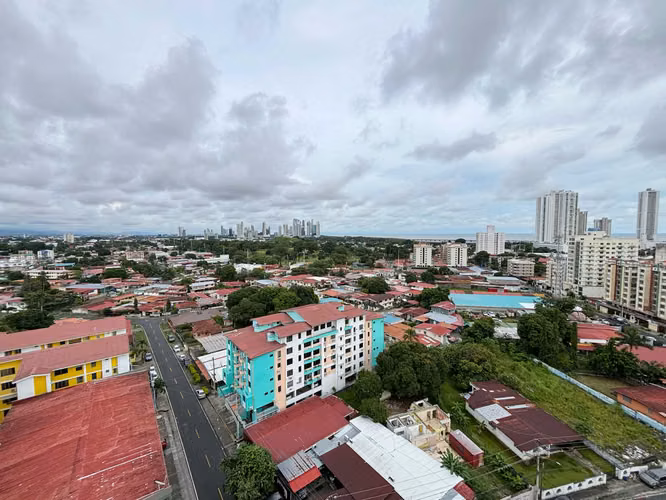 Oportunidad Parque Lefevre 76m2 Precio $128,000 Amoblado - PH Sorrento