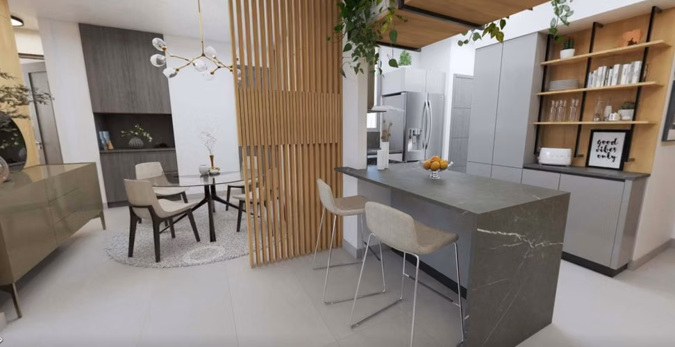 EN COCO DEL MAR PROYECTO NEXT PARA ENTREGA RESIDENCIAL !!