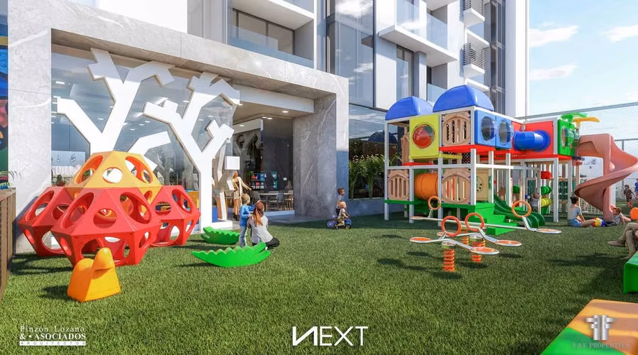 EN COCO DEL MAR PROYECTO NEXT PARA ENTREGA RESIDENCIAL !!