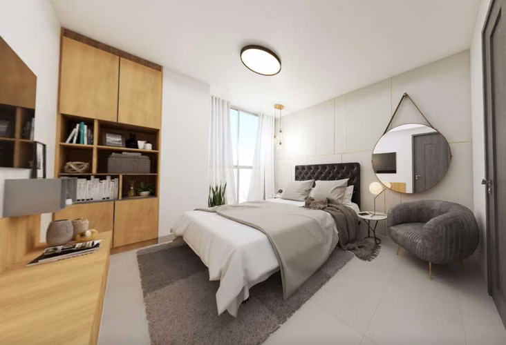 EN COCO DEL MAR PROYECTO NEXT PARA ENTREGA RESIDENCIAL !!