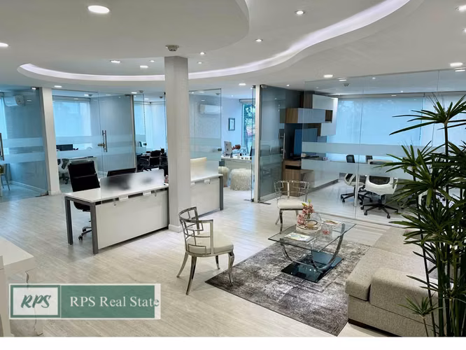 Local con Oficinas en Costa del este - Plaza Procenter - Imagen 13
