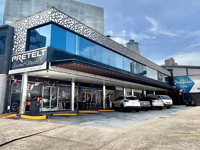 Local con Oficinas en Costa del este - Plaza Procenter - Imagen 2