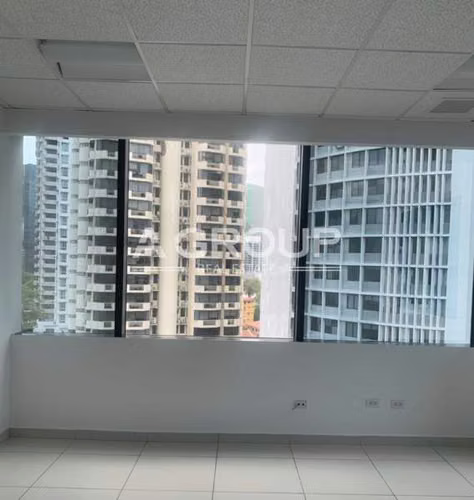 Plaza Credicorp Bank - Calle 50 - Se alquila oficina - Imagen 4