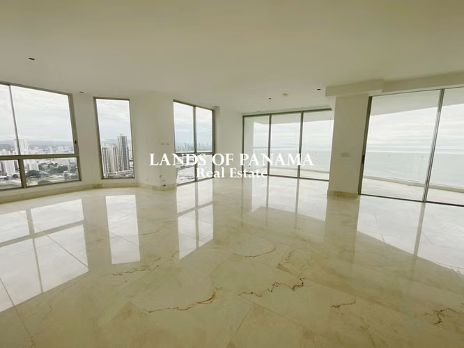 PH PACIFIC POINT – PUNTA PACIFICA
