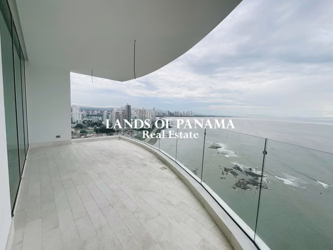 PH PACIFIC POINT – PUNTA PACIFICA