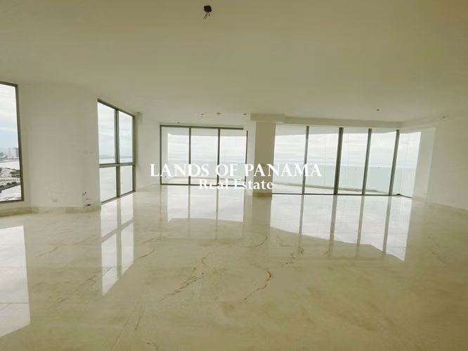 PH PACIFIC POINT – PUNTA PACIFICA