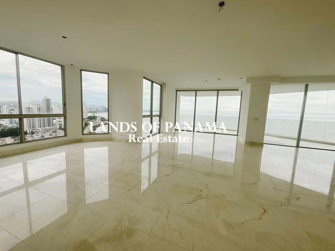 PH PACIFIC POINT – PUNTA PACIFICA