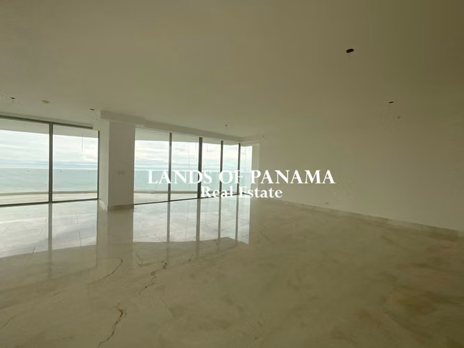 PH PACIFIC POINT – PUNTA PACIFICA