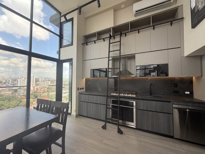VENTA DE APARTAMENTO EN PH DOVLE, COCO DEL MAR (18)
