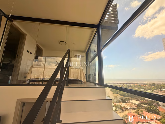 VENTA DE APARTAMENTO EN PH DOVLE, COCO DEL MAR (18)