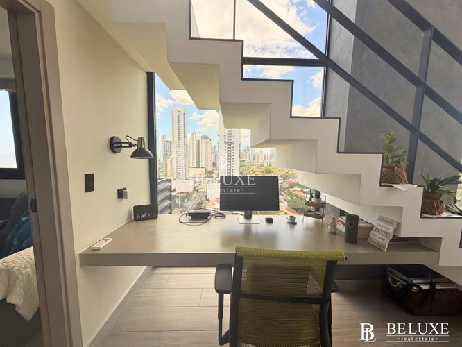 VENTA DE APARTAMENTO EN PH DOVLE, COCO DEL MAR (18)