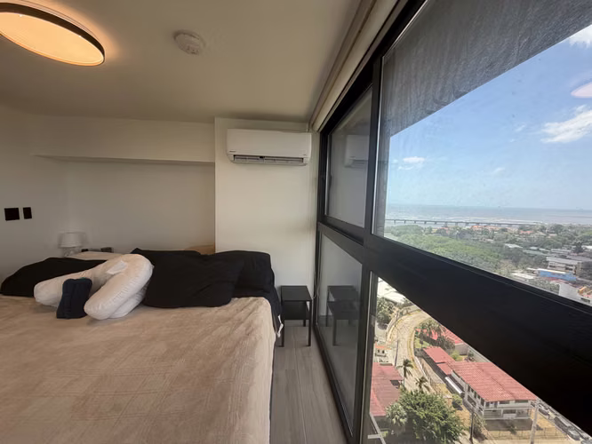 VENTA DE APARTAMENTO EN PH DOVLE, COCO DEL MAR (18)
