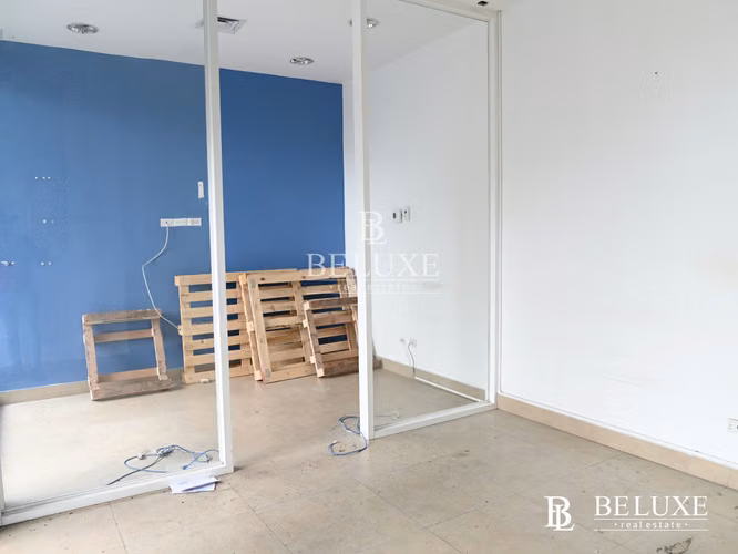 ALQUILER DE LOCAL COMERCIAL EN PLANTA BAJA, OBARRIO (8)