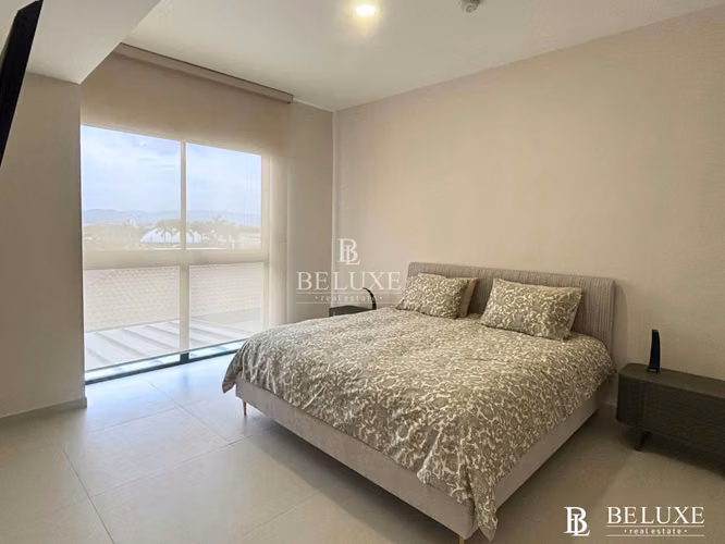 VENTA APARTAMENTO EN PH VILLAGE RESIDENCES, SANTA MARIA (18)