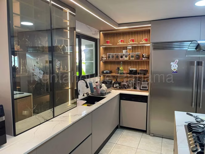 Venta de Casa Unifamiliar en PH Villas del Golf, Brisas del Golf 26-2285GG - Imagen 5