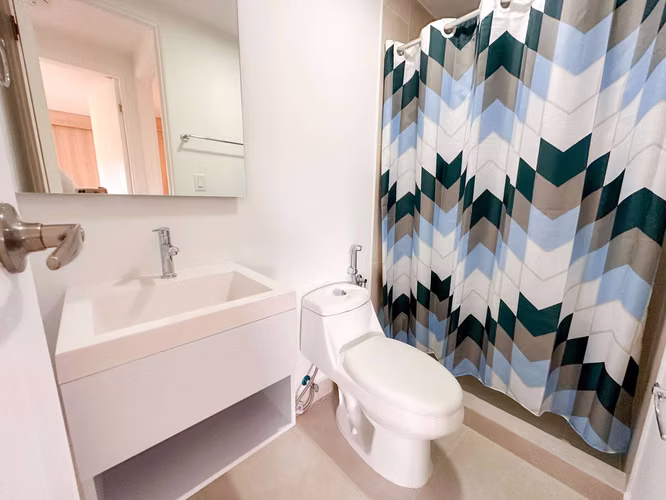 SE ALQUILA APARTAMENTO A ESTRENAR  FULL AMOBLADO A PASOS DE COSTA DEL ESTE