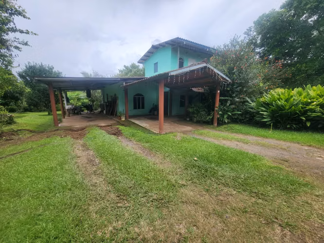 VIVIENDA
