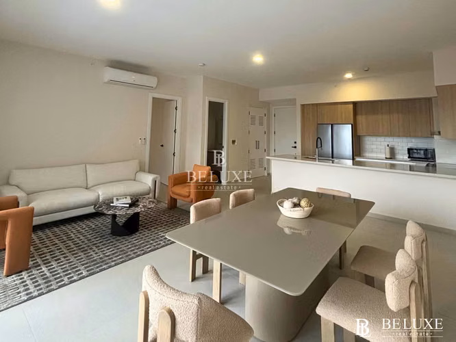 ALQUILER APARTAMENTO EN PH VILLAGE RESIDENCES, SANTA MARÍA (18)