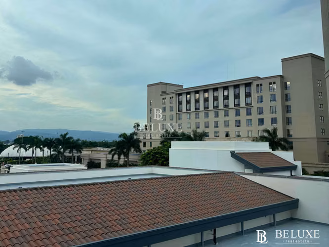 ALQUILER APARTAMENTO EN PH VILLAGE RESIDENCES, SANTA MARÍA (18)