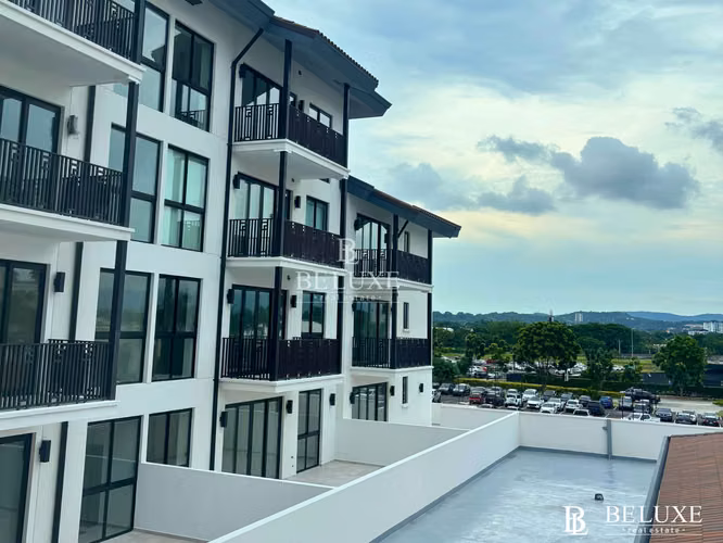 ALQUILER APARTAMENTO EN PH VILLAGE RESIDENCES, SANTA MARÍA (18)