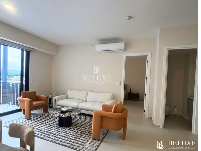 ALQUILER APARTAMENTO EN PH VILLAGE RESIDENCES, SANTA MARÍA (18)