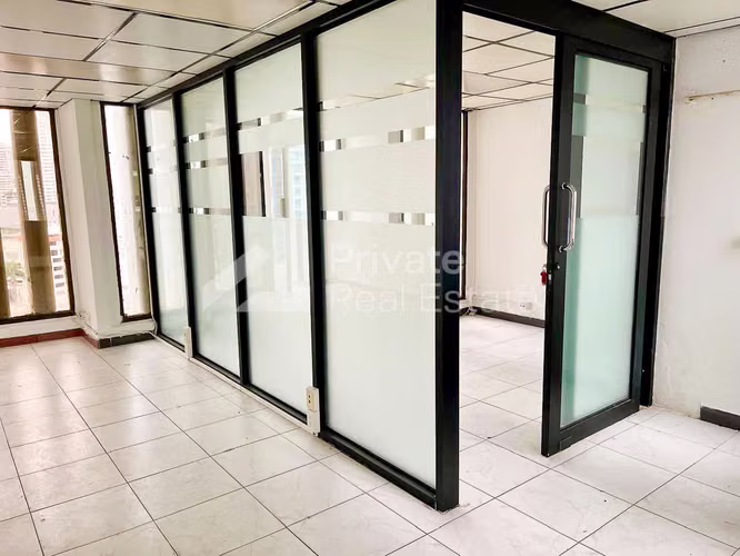 Venta de oficina en Torre BAC Avenida Balboa