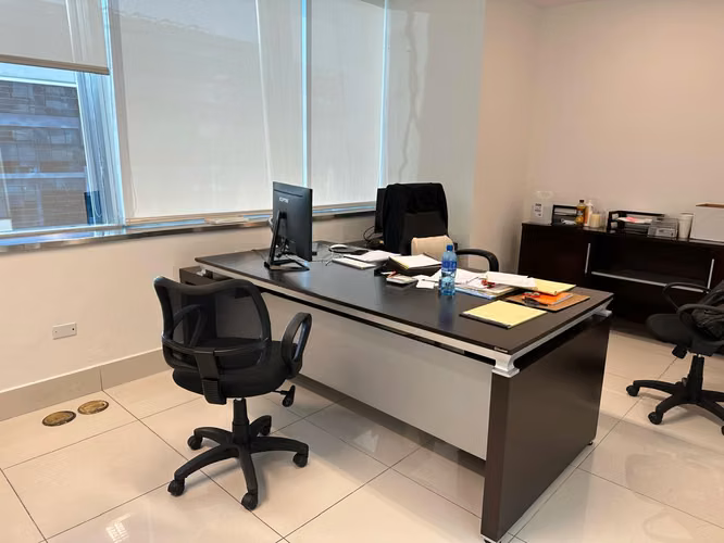 Se Vende Oficina en PH Torres de las Américas