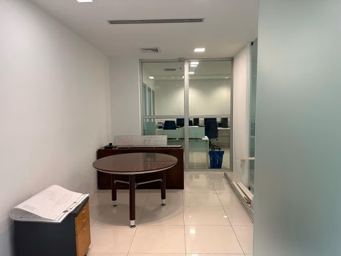 Se Vende Oficina en PH Torres de las Américas