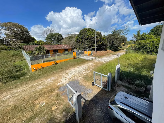 VENTA DE CASA EN NUEVA GORGONA, CHAME (26) - Imagen 12