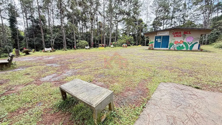 VENTA DE TERRENO EN CERRO AZUL – ALTOS DE LOS GUARDIANES