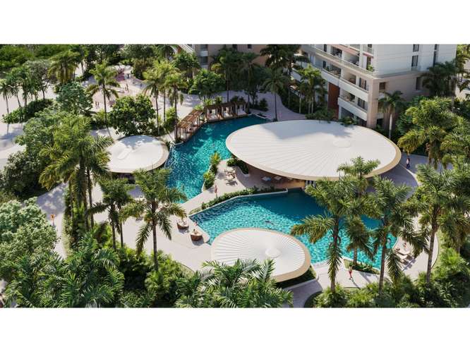 Pre-Venta de Apartamentos en PH Alamar, Buenaventura - Imagen 11