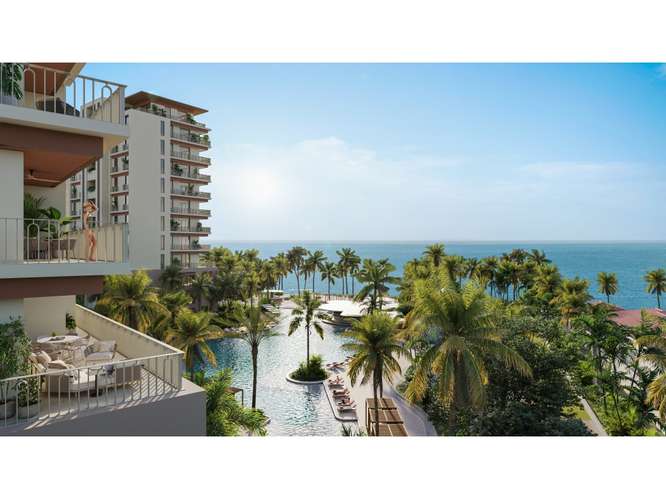 Pre-Venta de Apartamentos en PH Alamar, Buenaventura - Imagen 3