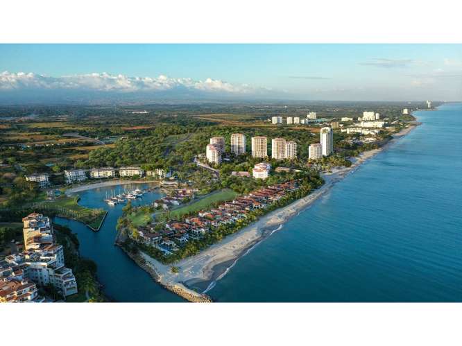 Pre-Venta de Apartamentos en PH Alamar, Buenaventura - Imagen 14