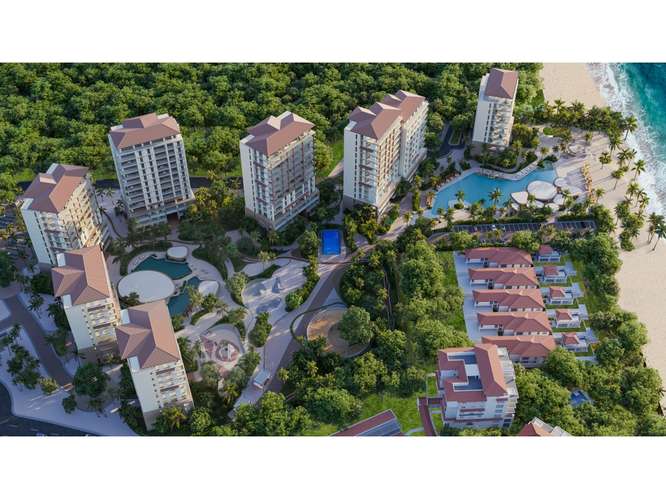 Pre-Venta de Apartamentos en PH Alamar, Buenaventura - Imagen 10