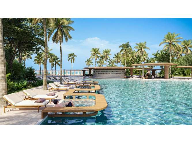 Pre-Venta de Apartamentos en PH Alamar, Buenaventura - Imagen 9