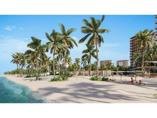 Pre-Venta de Apartamentos en PH Alamar, Buenaventura - Imagen 2