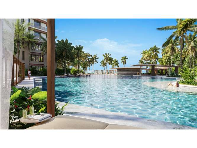 Pre-Venta de Apartamentos en PH Alamar, Buenaventura - Imagen 8