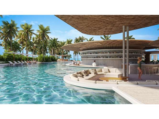 Pre-Venta de Apartamentos en PH Alamar, Buenaventura - Imagen 5